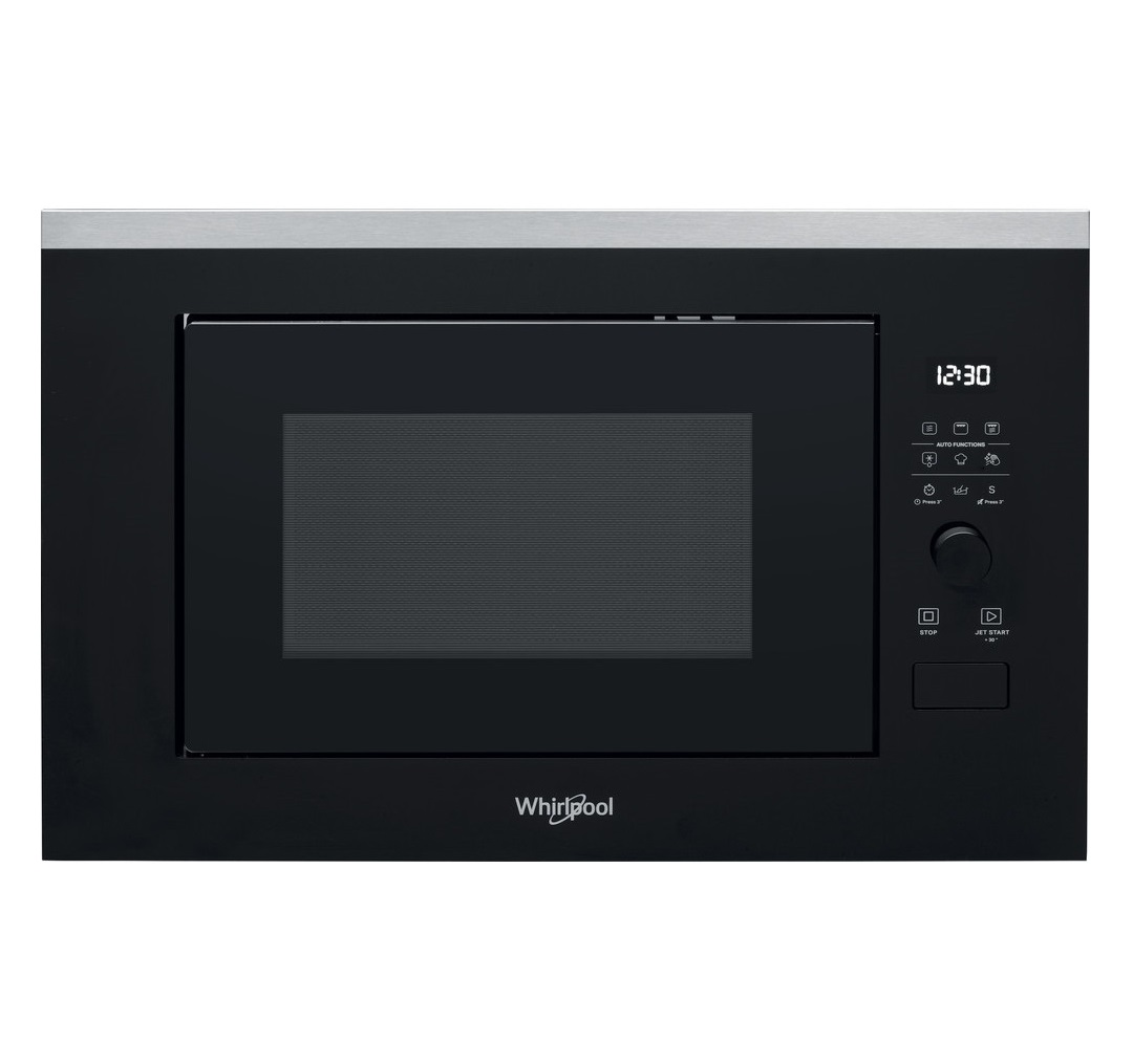 Мікрохвильовка WHIRLPOOL WMF250G