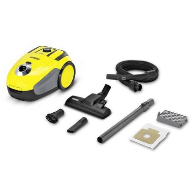 Пилосос Karcher VC 2 1.198-105.0