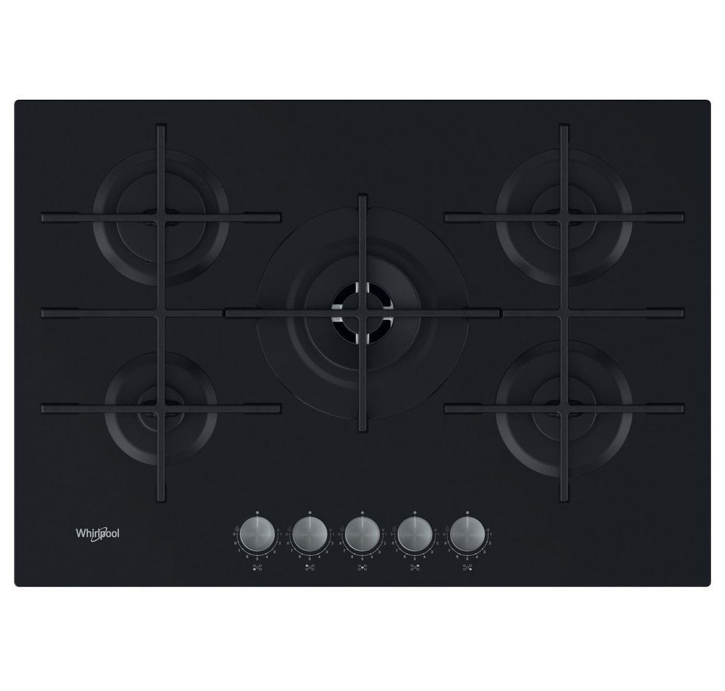 Варильна поверхня WHIRLPOOL AKWL728NB
