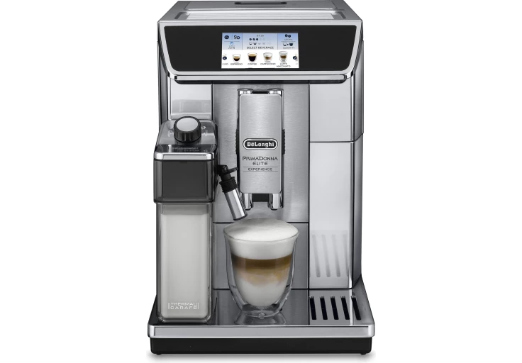 Кавомашина DELONGHI ECAM 650.85.MS