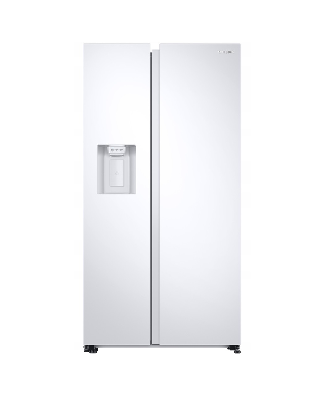 Холодильник SBS Samsung RS 68A8840WW