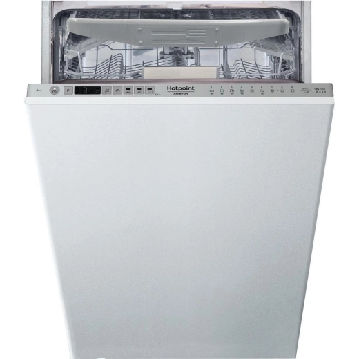 Посудомийна машина Hotpoint HSIO3O23WFE