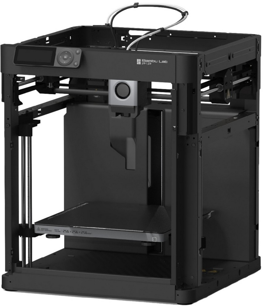 3D-принтер Bambu Lab P1P