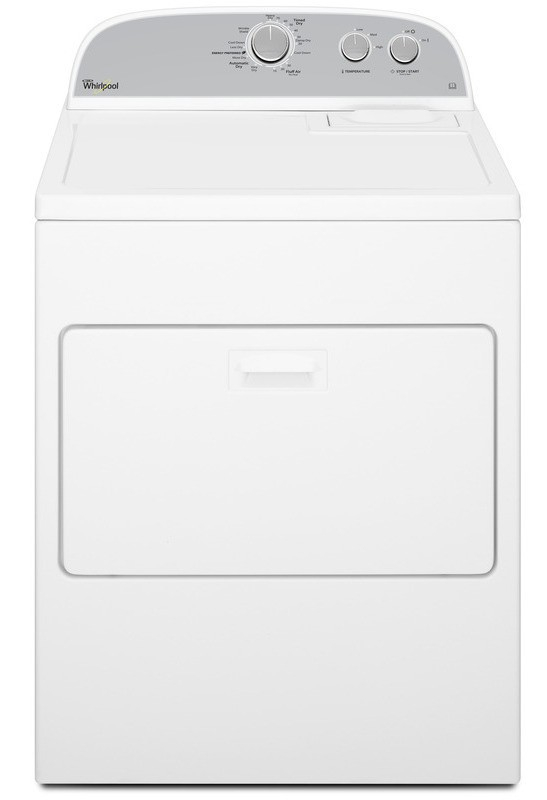Сушильна машина WHIRLPOOL 3LWED 4830FW