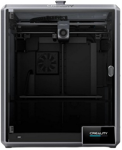 3D-принтер Creality K1 Max