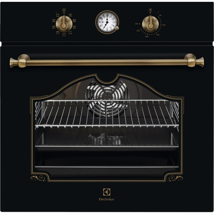 Духовка електрична Electrolux EOA5220AOR