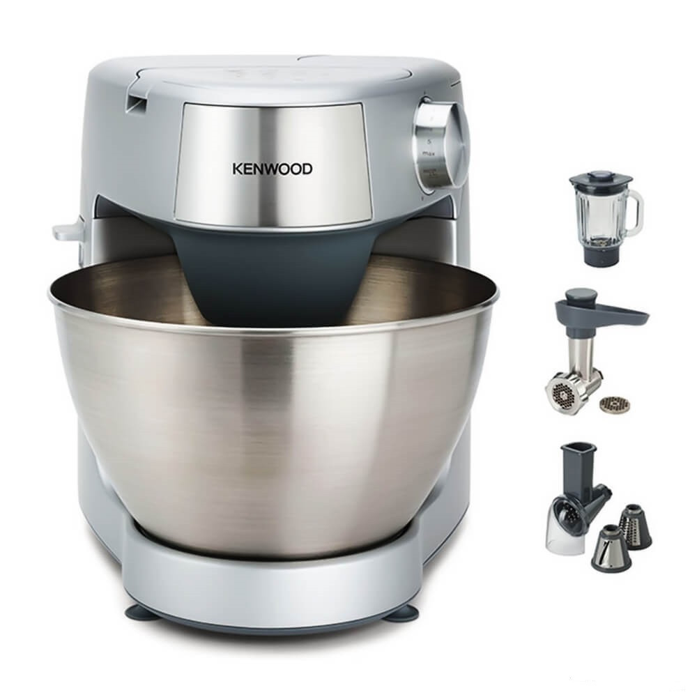 Кухонний комбайн KENWOOD KHC29.M0SI