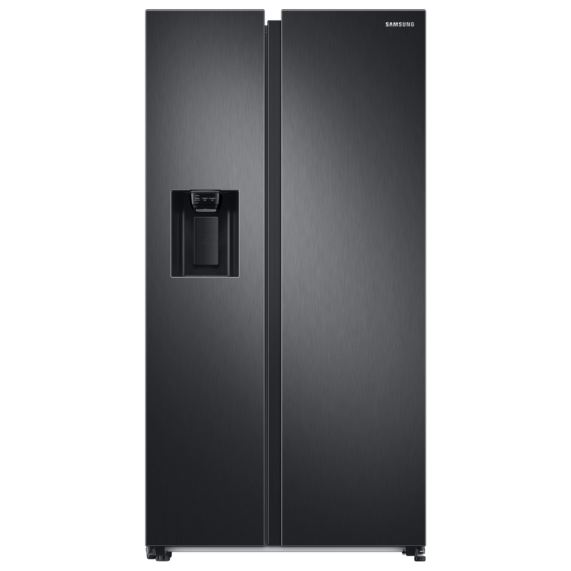 Холодильник SBS Samsung RS 68A8531B1