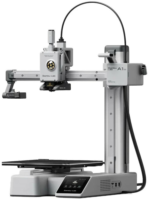 3D-принтер Bambu Lab A1 Mini