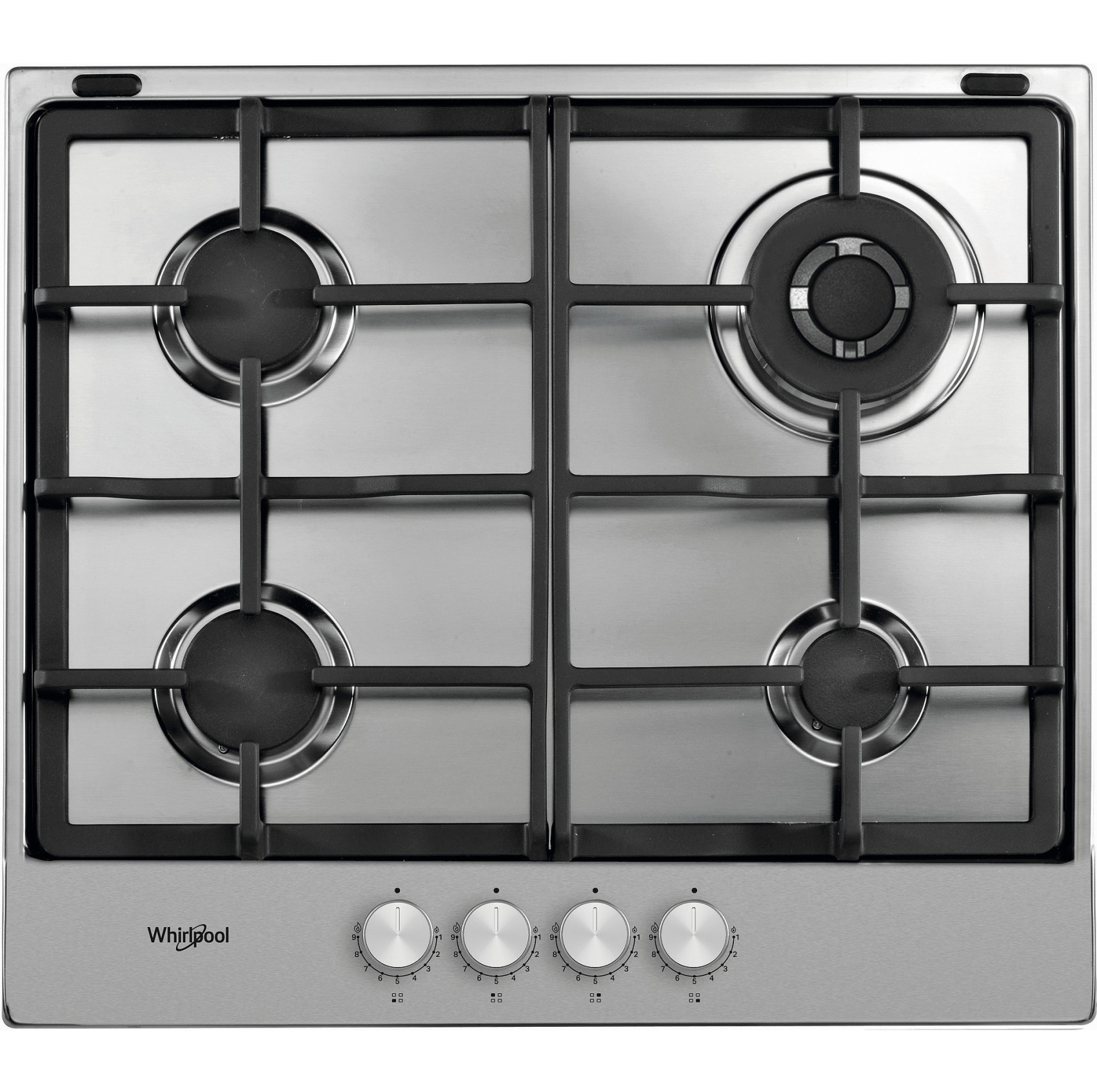 Варильна поверхня WHIRLPOOL TGML661IX