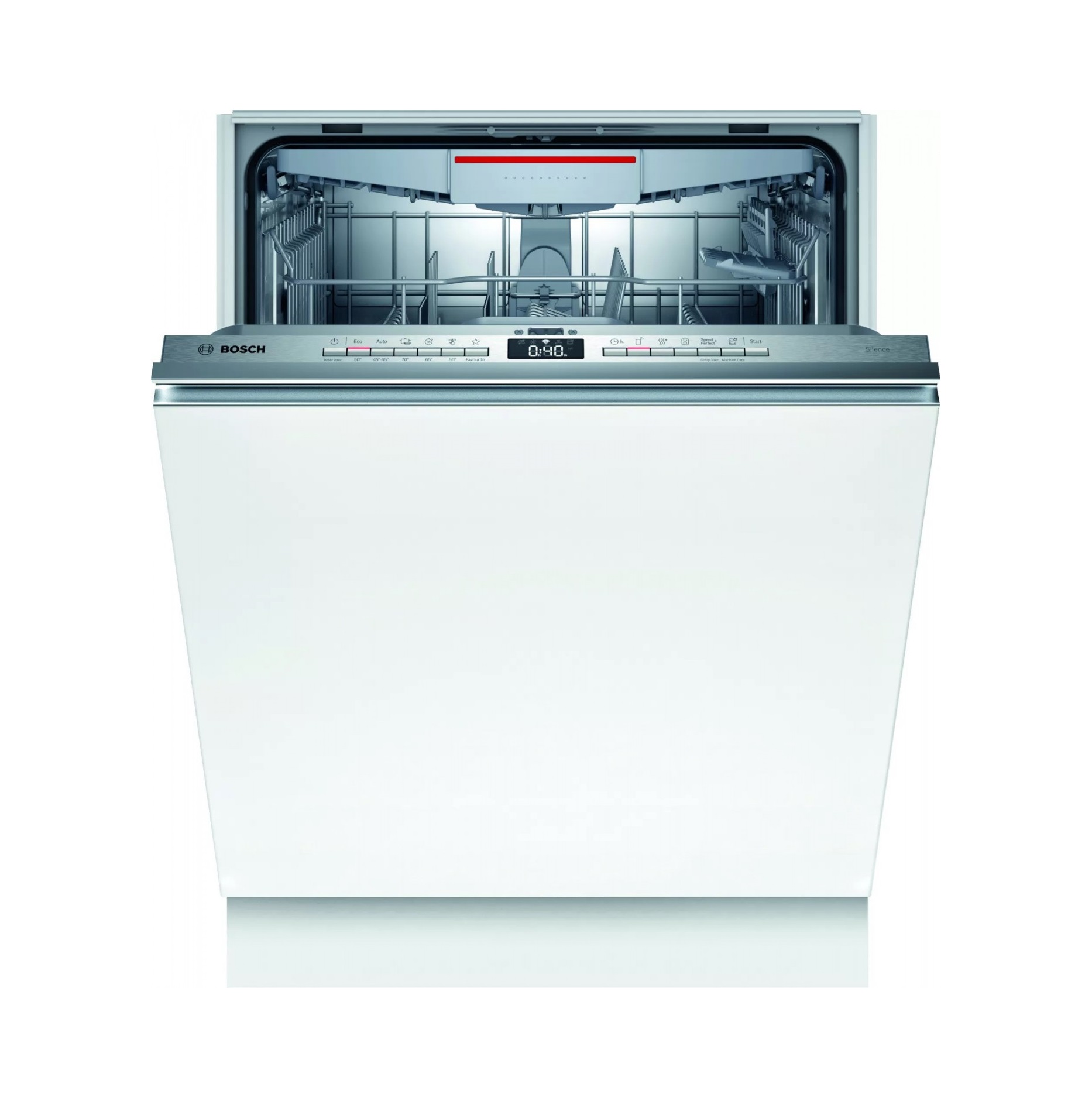 Посудомийна машина BOSCH SMV4HVX31E