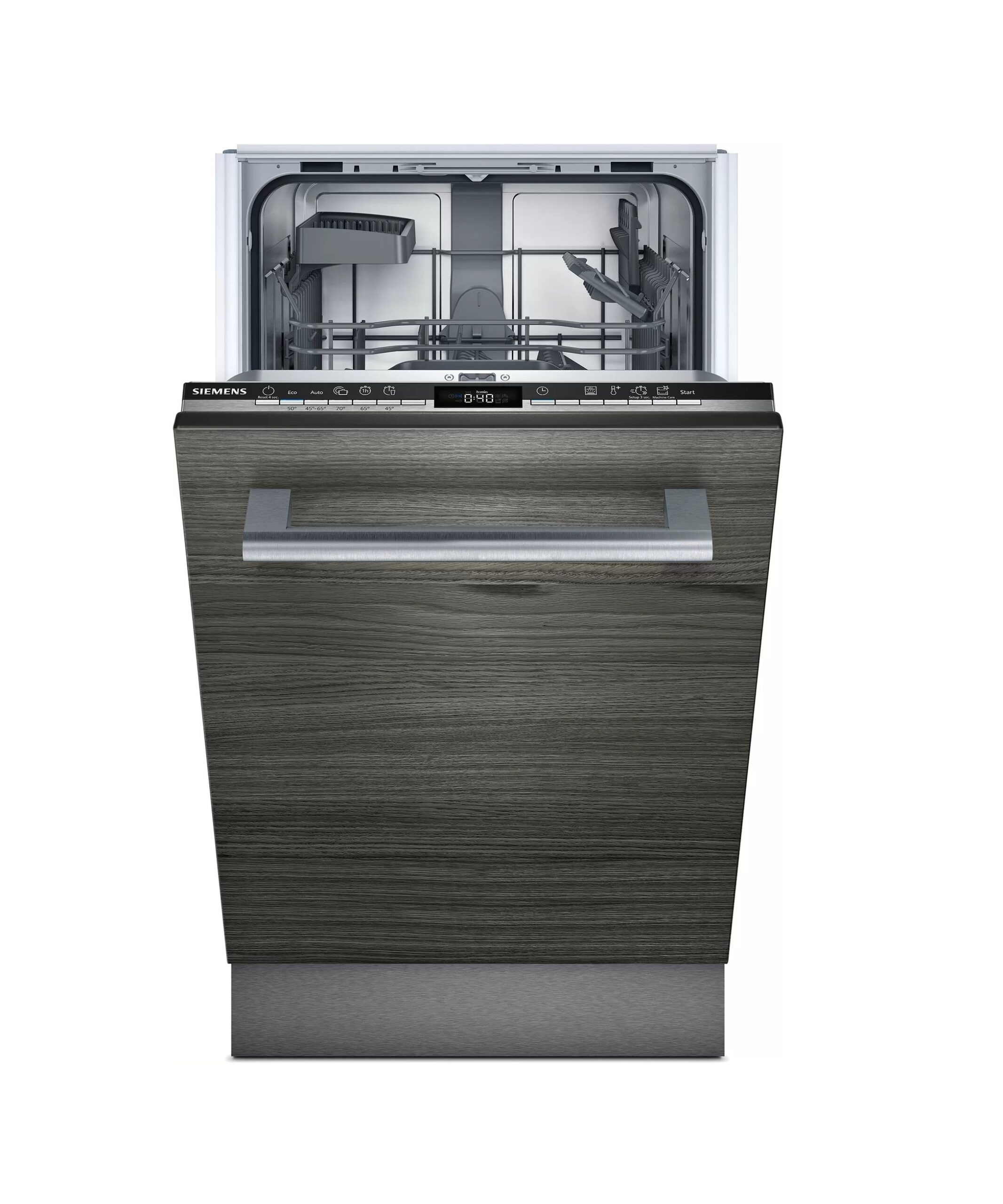 Посудомийна машина SIEMENS SP63HX64KE