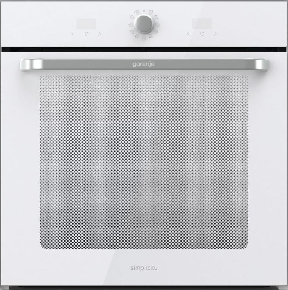 Духовка GORENJE BOS6737SYW