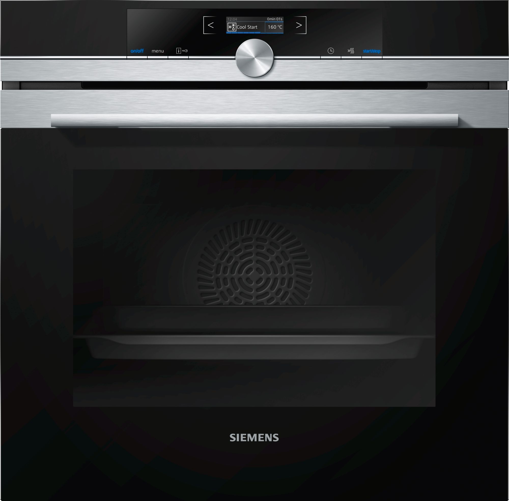 Духовка Siemens HB 635GNS1