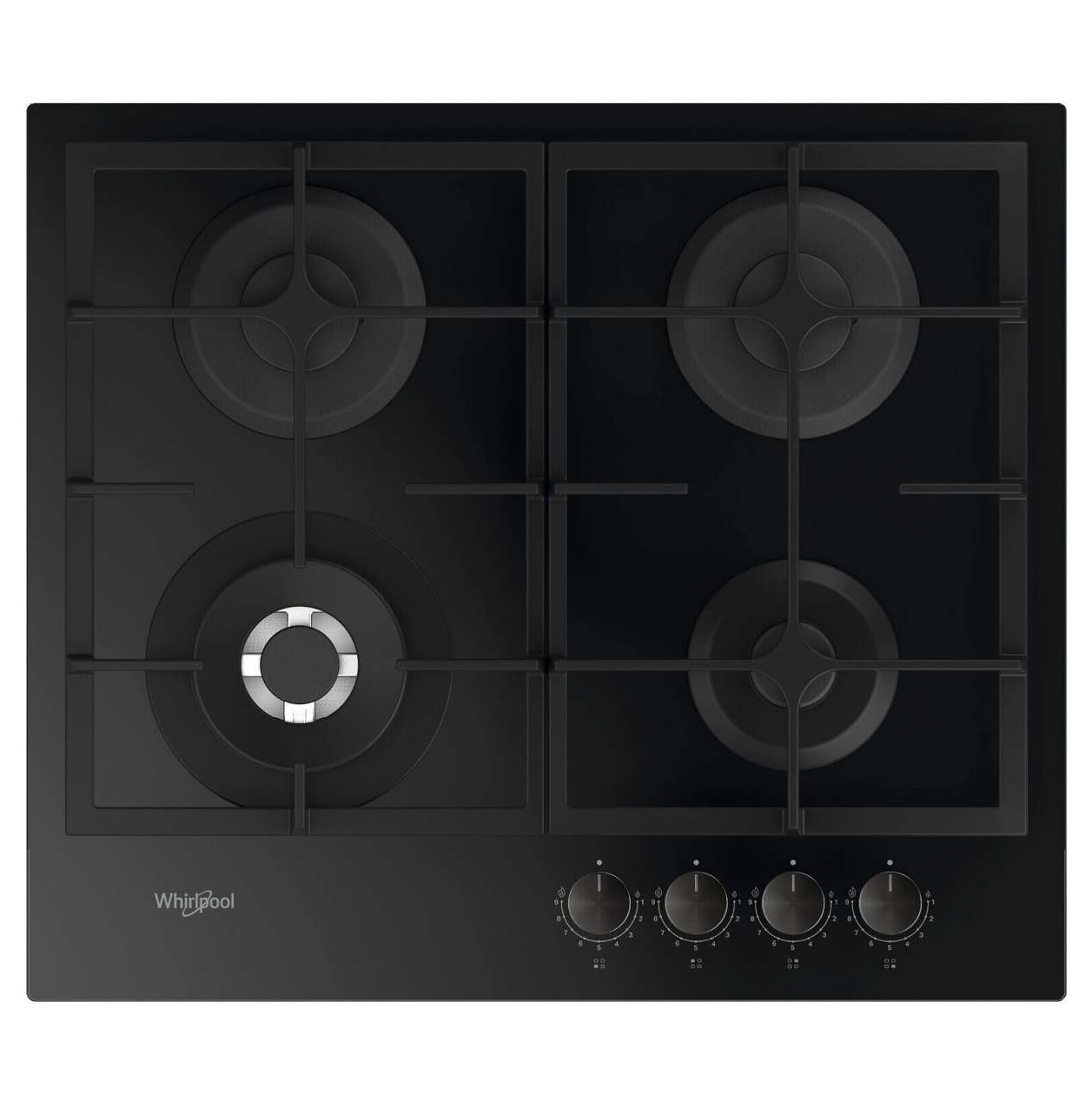 Варильна поверхня WHIRLPOOL AKTL629NB1