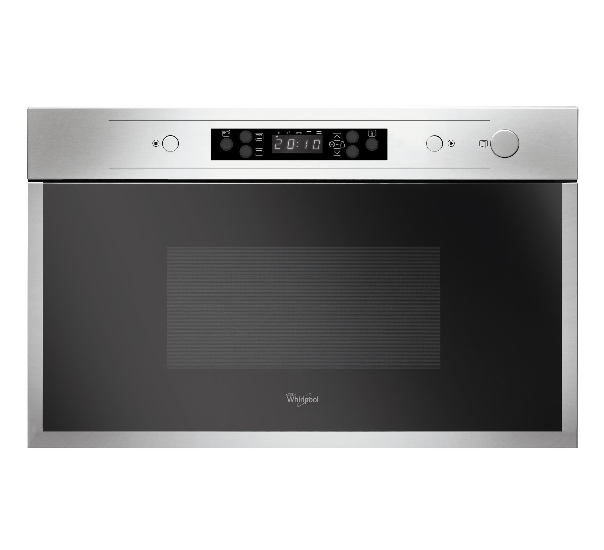 Мікрохвильовка WHIRLPOOL AMW442IX