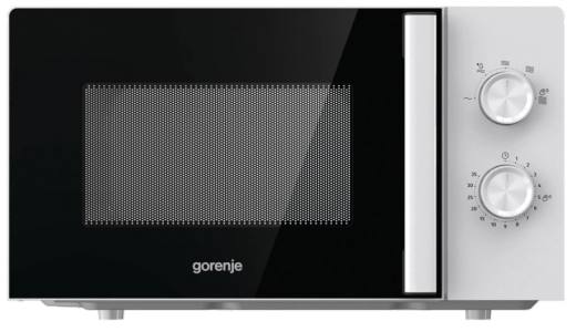 Мікрохвильовка GORENJE MO20E1WH