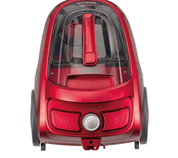 Пилосос безмішковий Gorenje VCE03SPRCY