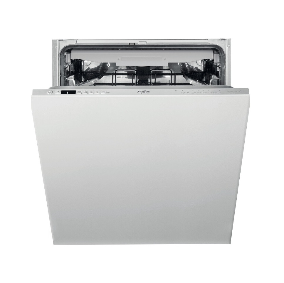 Посудомийна машина WHIRLPOOL WIS7020PEF
