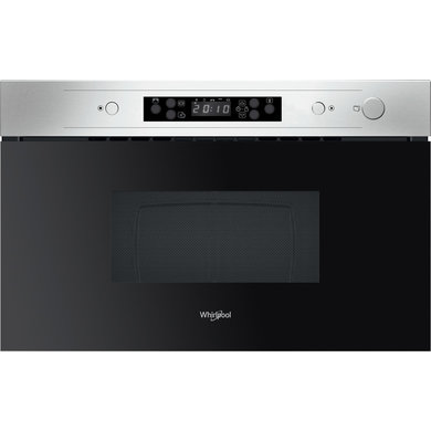 Мікрохвильовка WHIRLPOOL AMW404IX