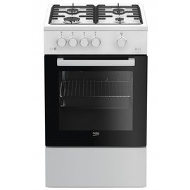 Газова плита BEKO FSG52020FW