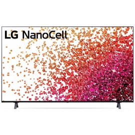 Телевізор LG 55NANO753QC