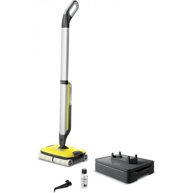 Електрична швабра Karcher FC 7 Cordless 1.055-730.0