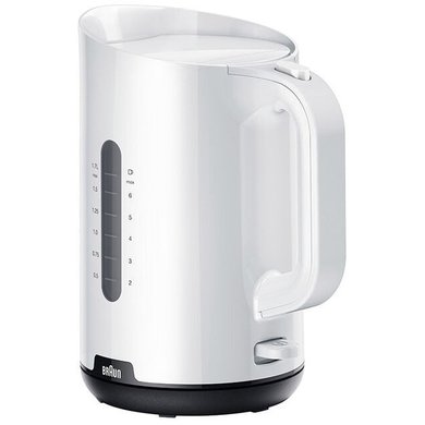 Чайник BRAUN WK1100WH