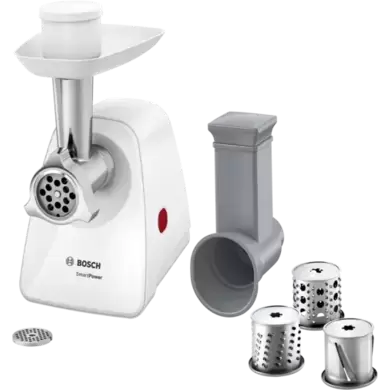 Електром'ясорубка Bosch MMWPL 2000
