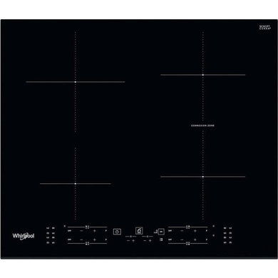 Варильна поверхня WHIRLPOOL WBB3960BF