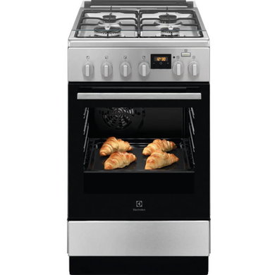 Комбінована плита Electrolux LKK560210X
