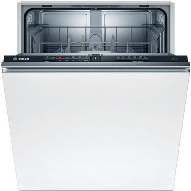 Посудомийна машина BOSCH SMV2ITX48E