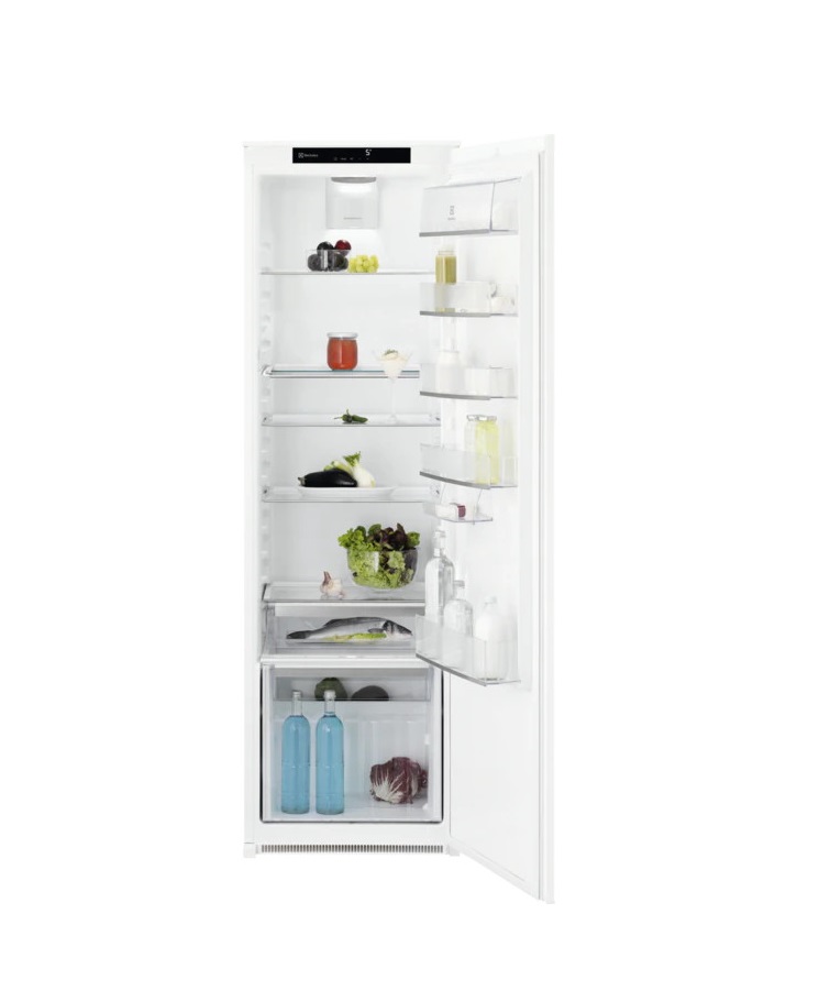 Холодильник ELECTROLUX LRB3DE18S