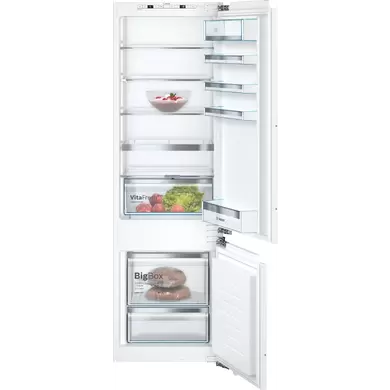 Холодильник Bosch KIS 87AFE0