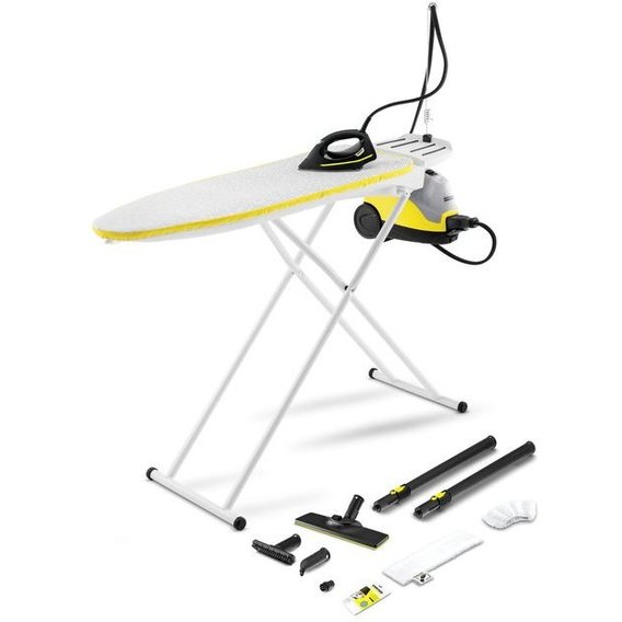 Прасувальна система Karcher SI 4 EasyFix Iron 1.512-462.0