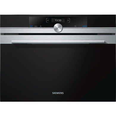 Мікрохвильовка SIEMENS CF634AGS1