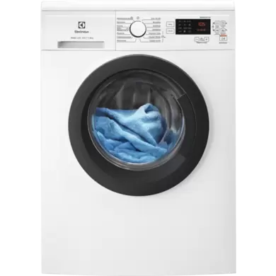 Пральна машина ELECTROLUX EW2F428SP