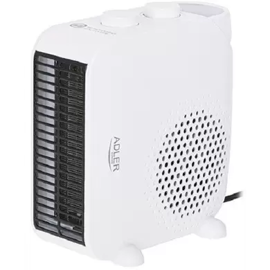 Тепловентилятор Adler AD 7725w
