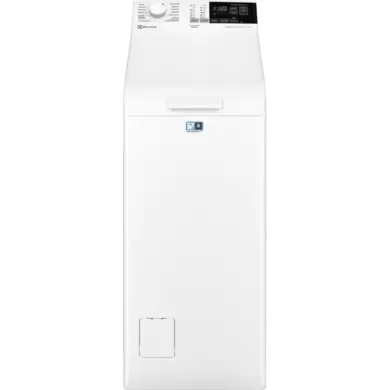 Пральна машина ELECTROLUX EW6TN4262P