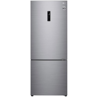 Холодильник LG GBB566PZHMN