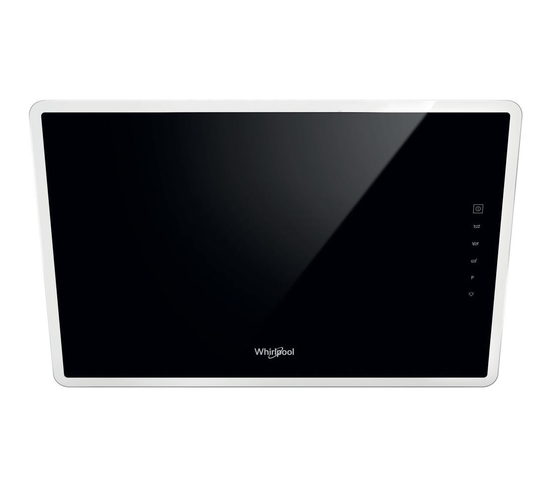 Витяжка WHIRLPOOL WHVF63F LTK