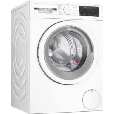 Прально-сушильна машина Bosch WNA13401PL