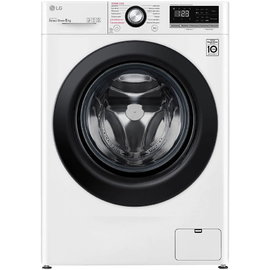 Пральна машина LG F4WV309S6E
