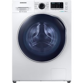 Прально-сушильна машина SAMSUNG WD8NK52E0AW/EO
