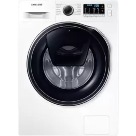 Пральна машина SAMSUNG WW8NK52E0VW