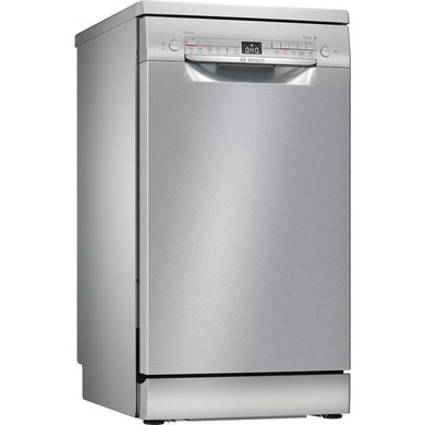 Посудомийна машина BOSCH SPS2XMI04E