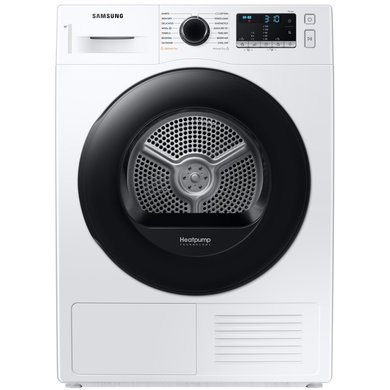 Сушильна машина SAMSUNG DV80TA020AE