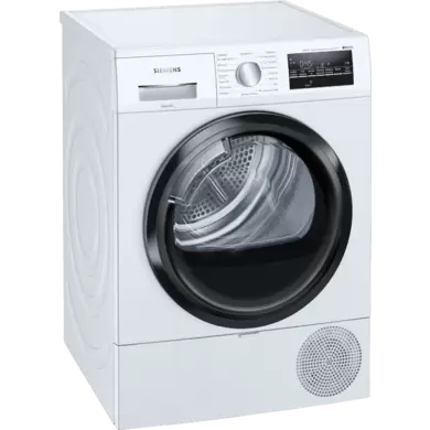 Сушильна машина SIEMENS WT47RTE0PL