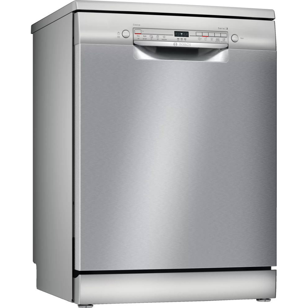 Посудомийна машина BOSCH SMS2ITI11E