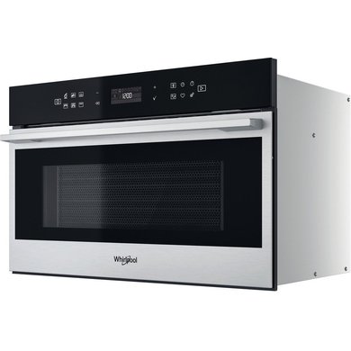 Мікрохвильовка WHIRLPOOL W7MD440